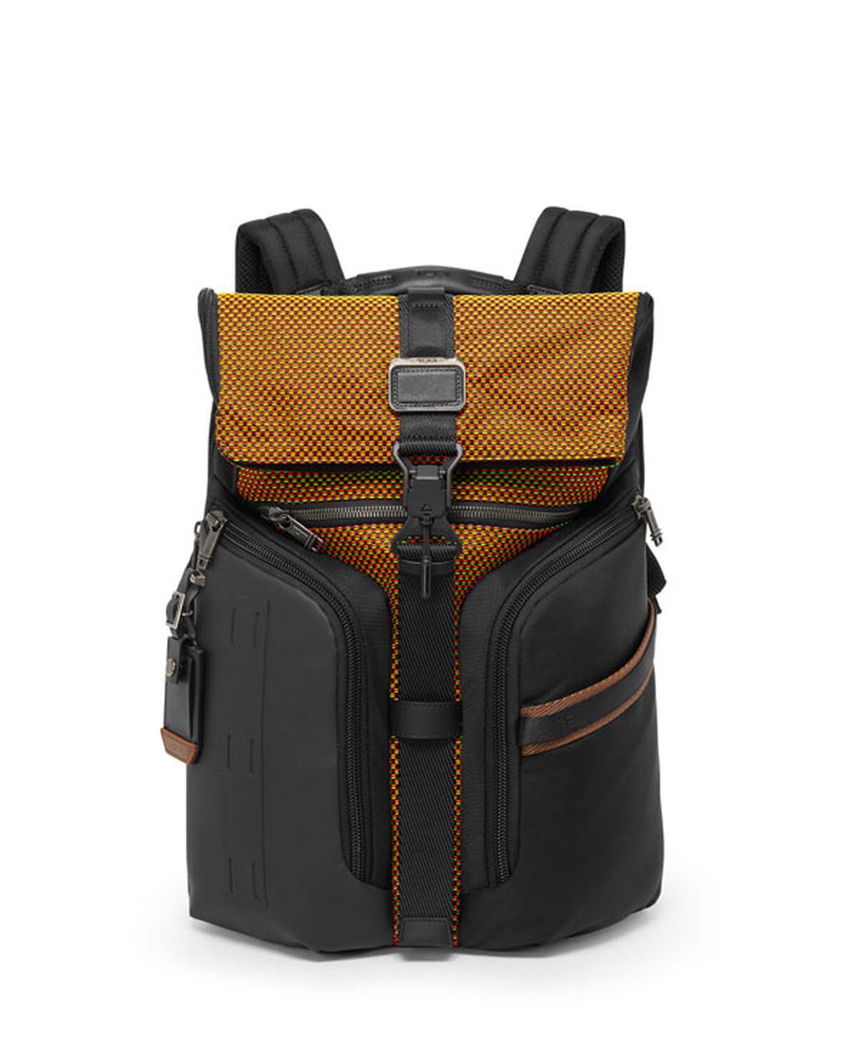 TUMI Mochila con solapa Logistics