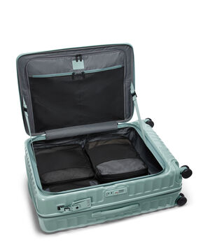 19 Degree Front Access Maleta expandible grande con apertura frontal