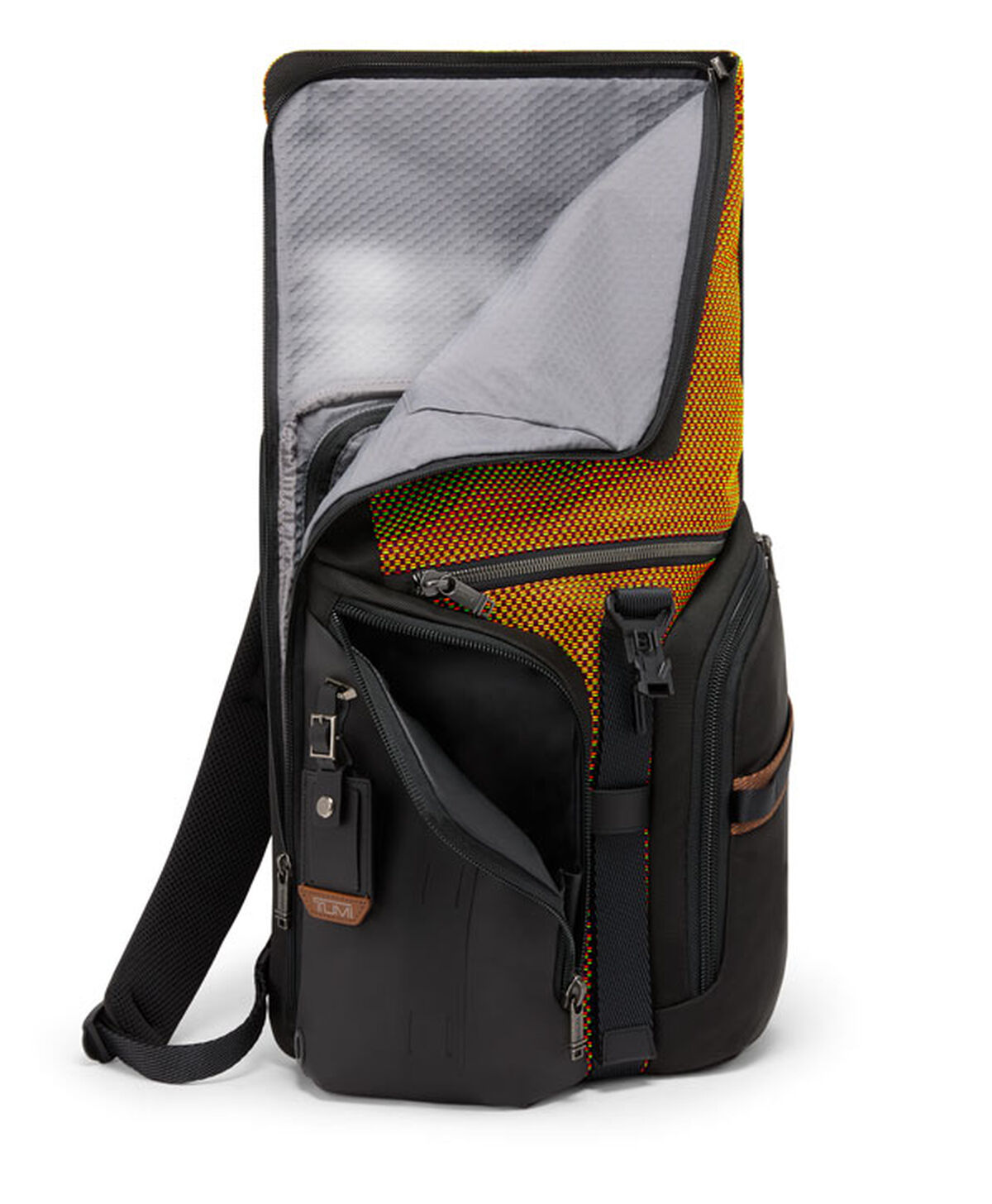 TUMI Mochila con solapa Logistics