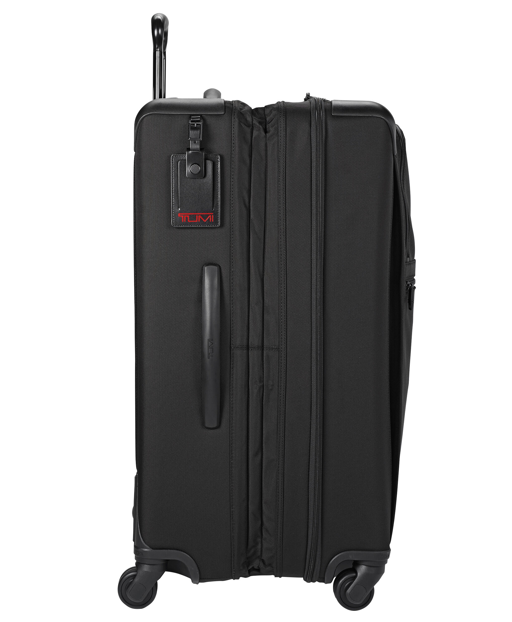 tumi alpha 2 medium trip
