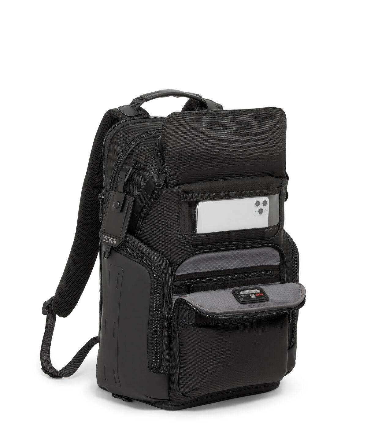 Alpha Bravo Mochila Nomadic