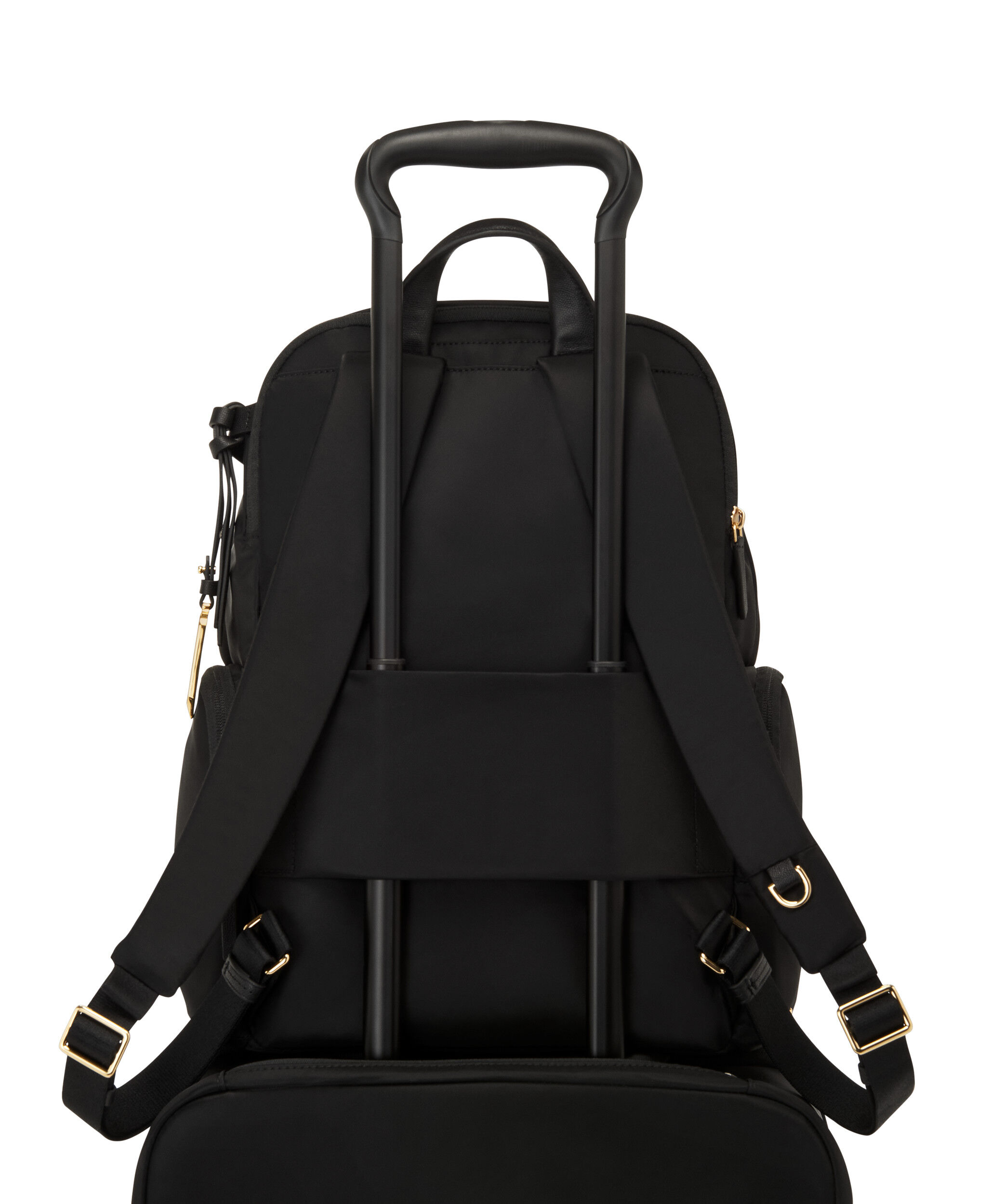 Voyageur Celina Backpack Black | TUMI Spain