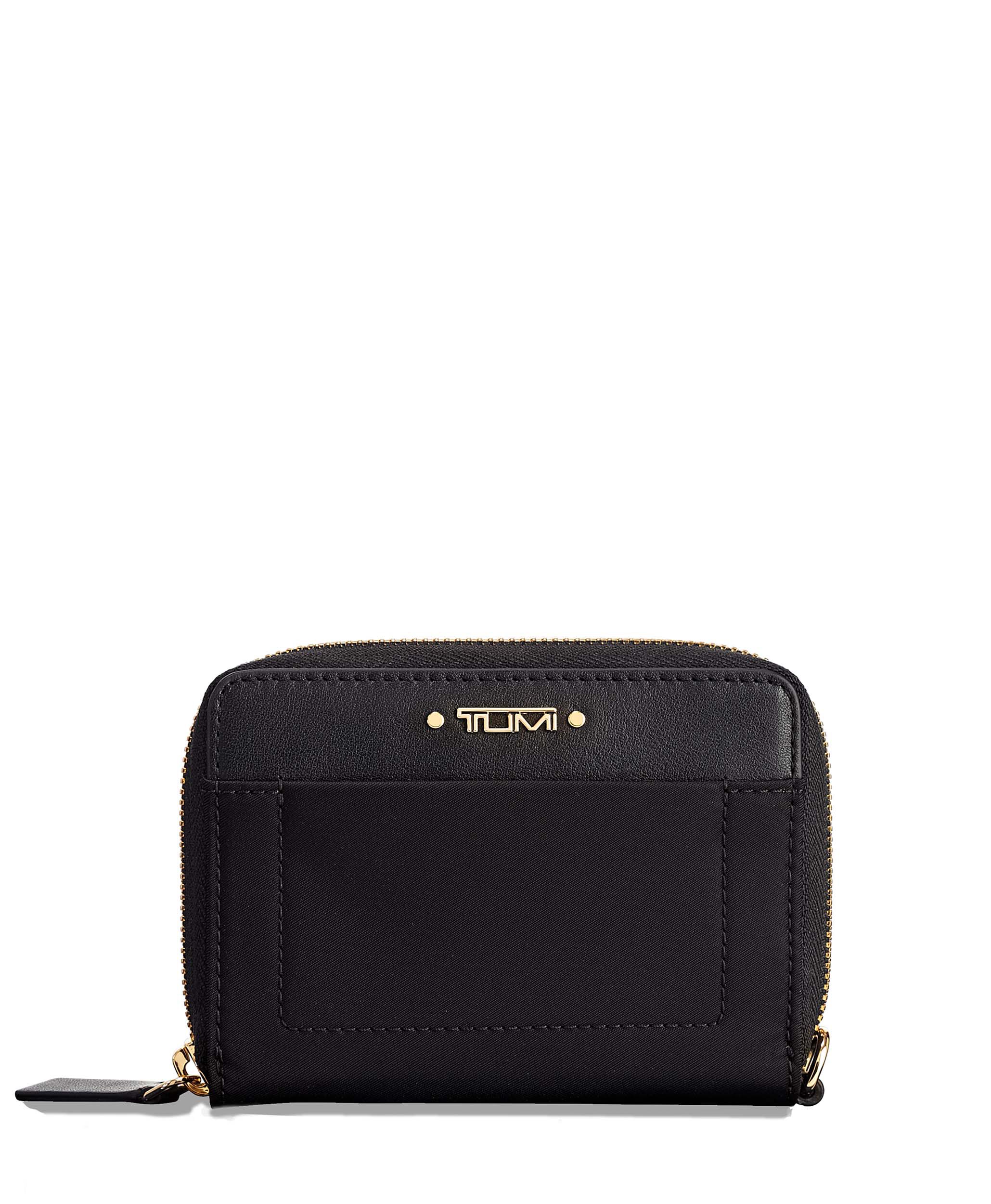 Carteras y Tarjeteros para Mujer » Diseños de Lujo | Tumi®