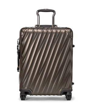 19 Degree Aluminium Maleta de mano Continental 56 cm 19 Degree Aluminium Maleta de mano Continental 56 cm