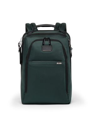 ALPHA Mochila Expandible Mediana De 15"