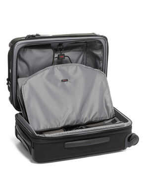 Alpha 3 International Dual Access Expandable Carry-On 56 cm