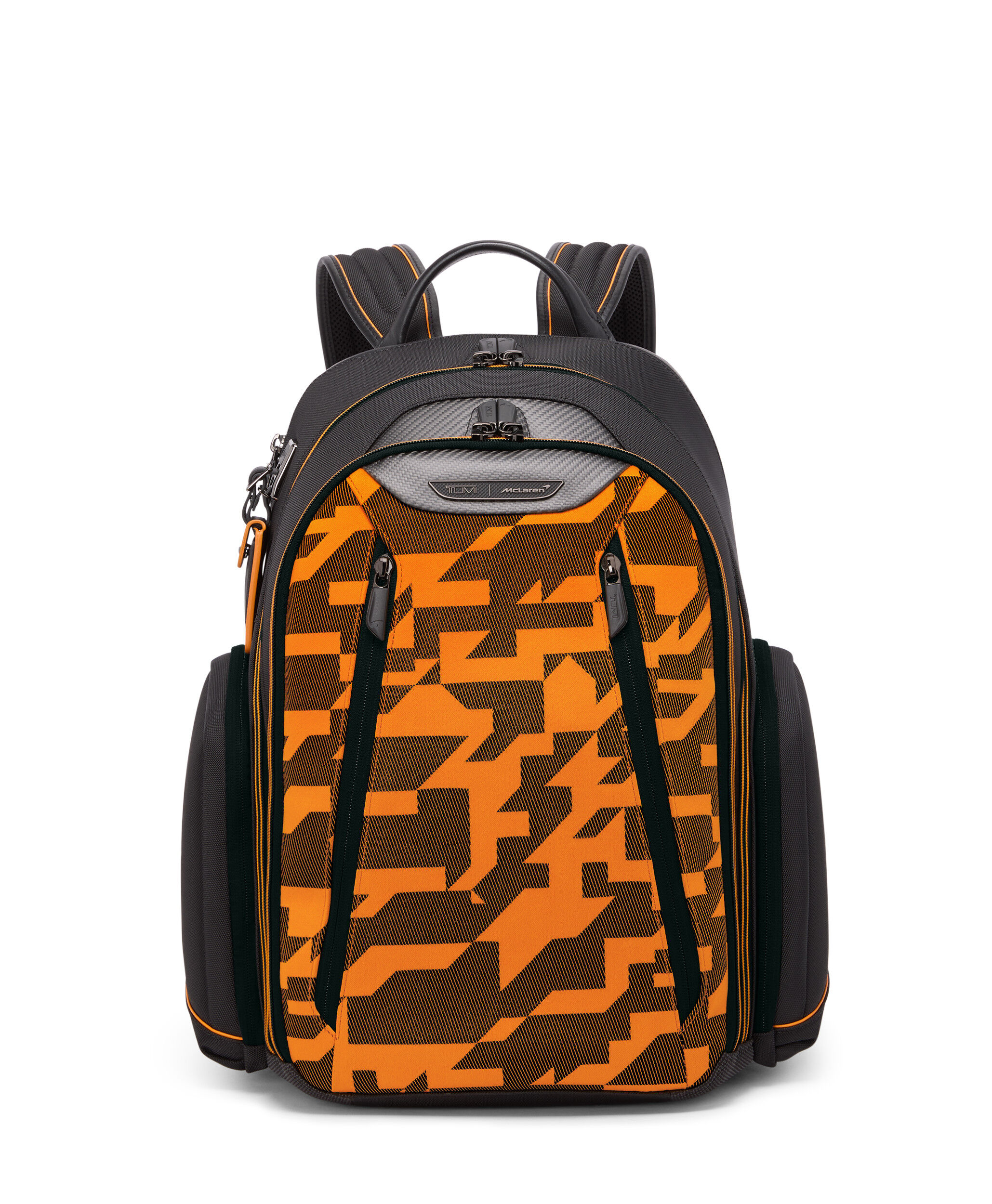 Orange 　TUMI 26141D4➕ 22121D4 Velocity Backpack | Tumi - Special Markets