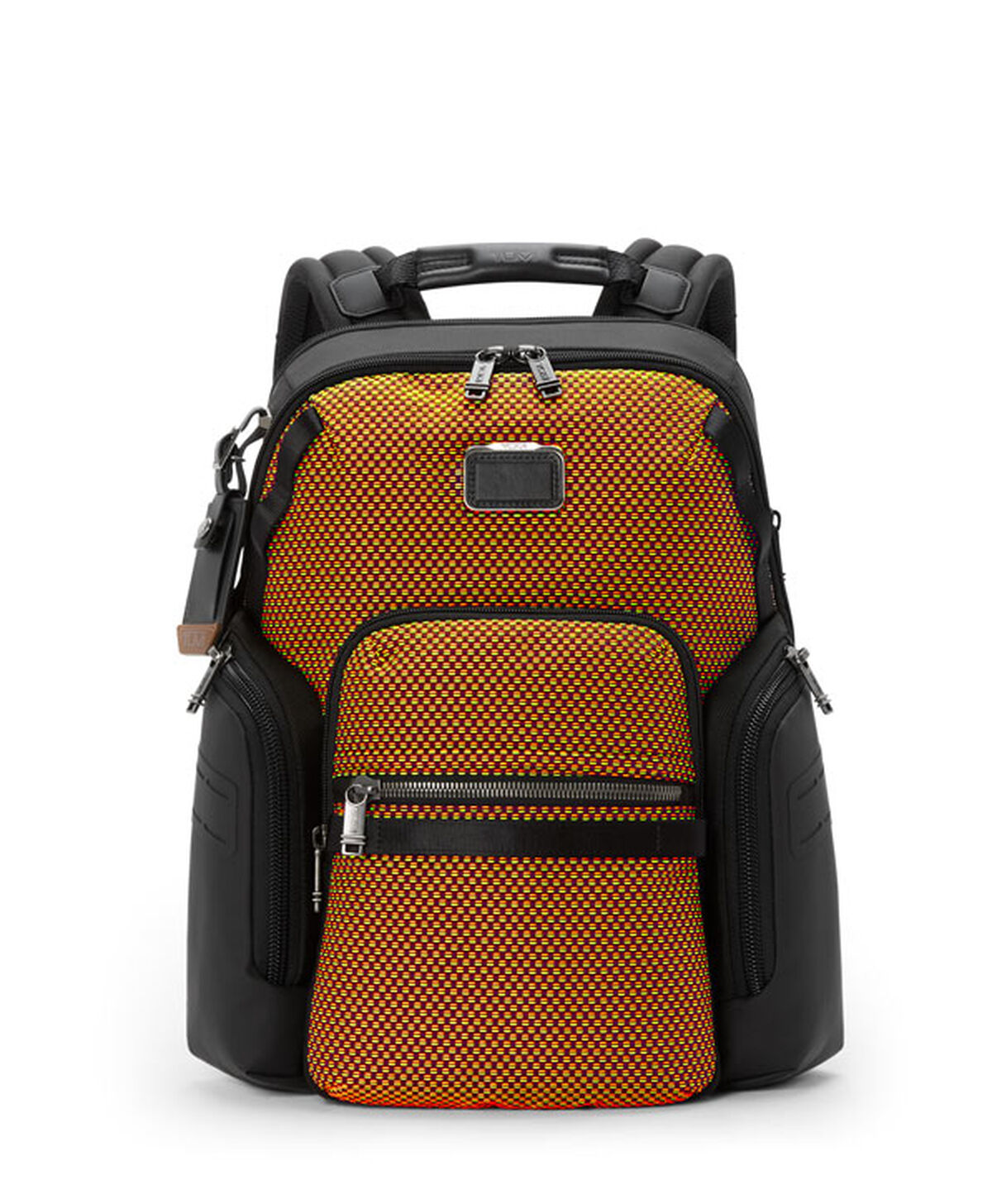 TUMI Mochila Navigation