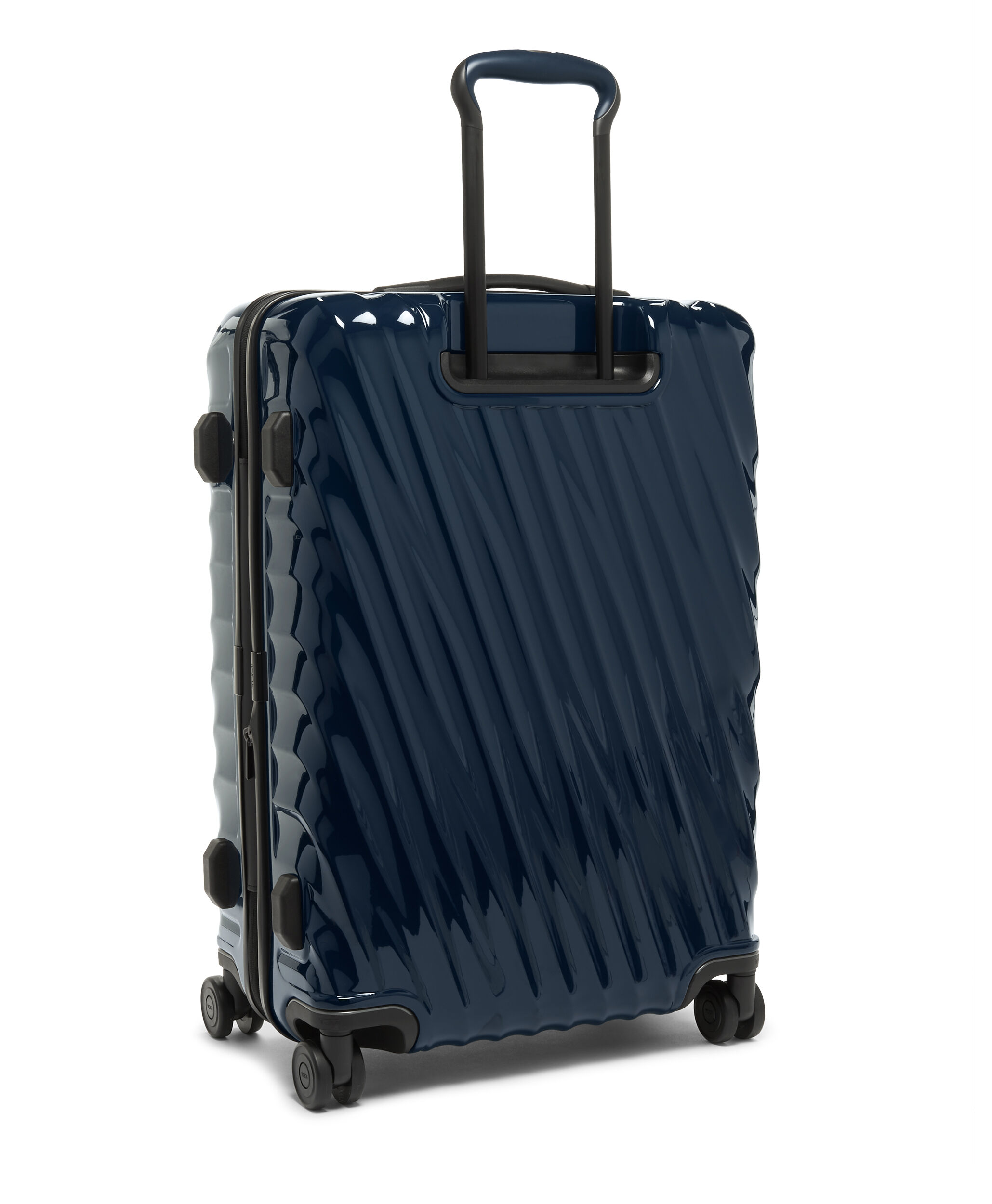 Tumi 19 new arrivals degree aluminum blue