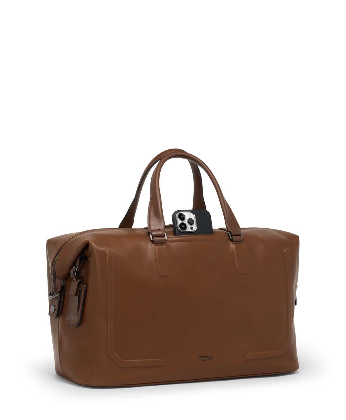 HARRISON Bolso Duffel Nelson