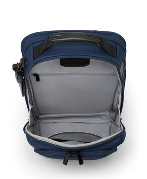 Alpha Mochila expandible mediana para port&aacute;il de 15''