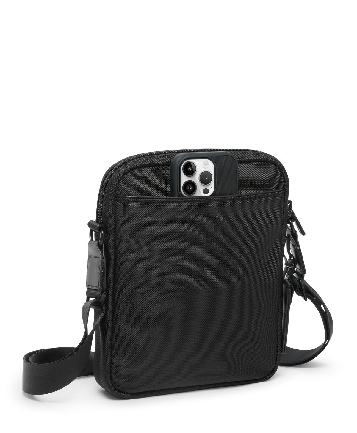 TUMI Bolso Crossbody mediano