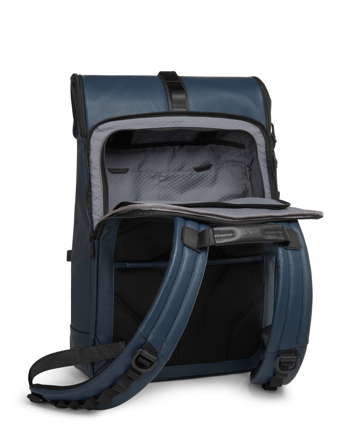 Alpha Bravo Mochila Flap Surveillance