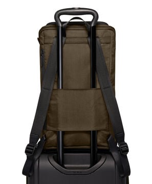 Alpha Bravo Mochila Packable