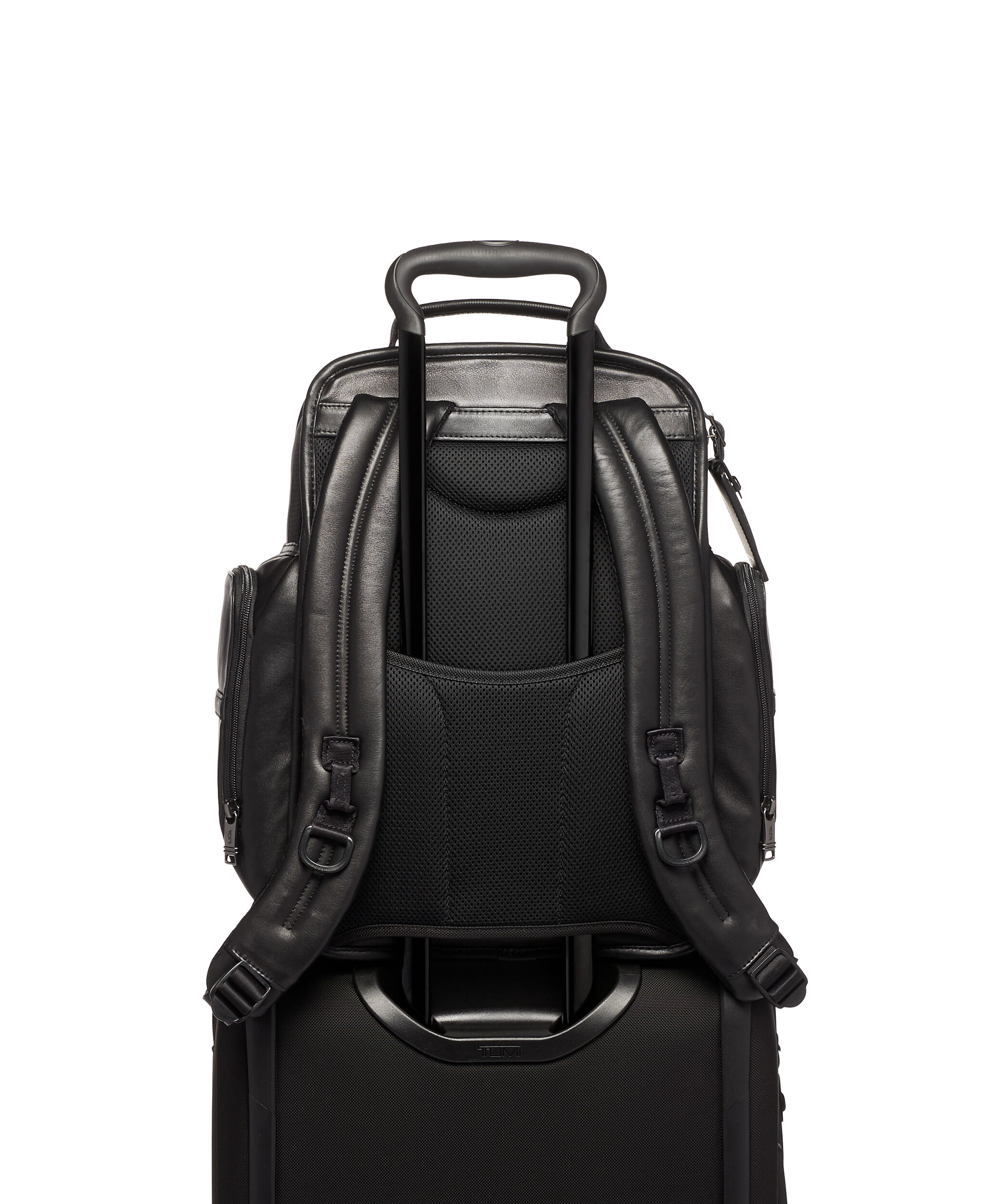 Alpha 3 Mochila Brief Pack TUMI Espa a