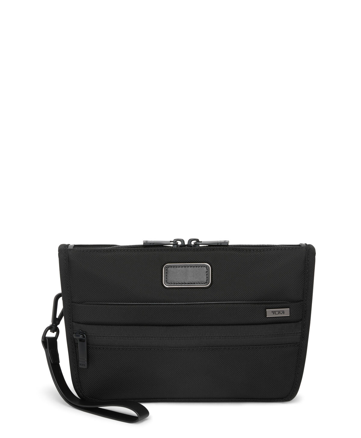 TUMI Bolso crossbody tipo clutch Convertible
