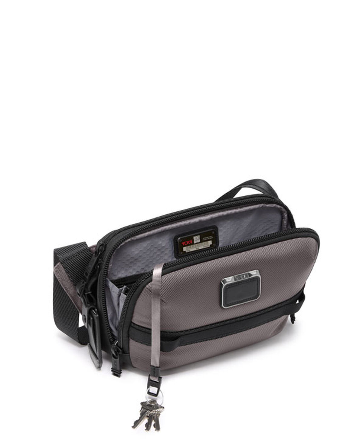 TUMI Bolso Crossbody Ranger