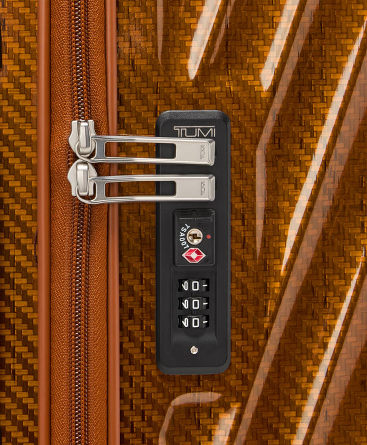 TUMI Maleta Extended Trip 76 cm