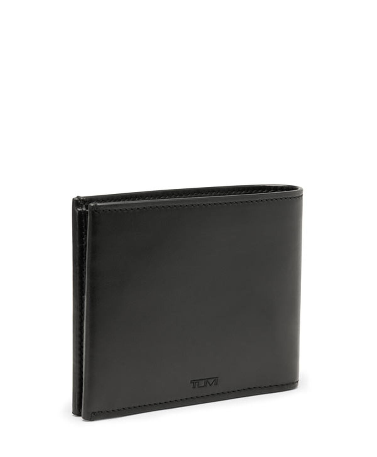 TUMI Global Billetera doble