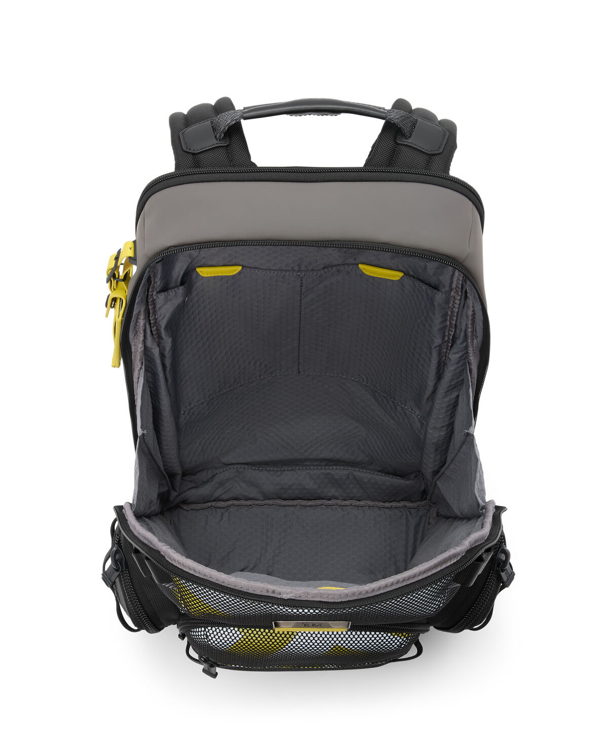 Alpha Bravo Mochila Navigation