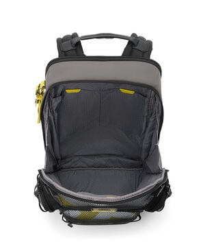 Alpha Bravo Mochila Navigation