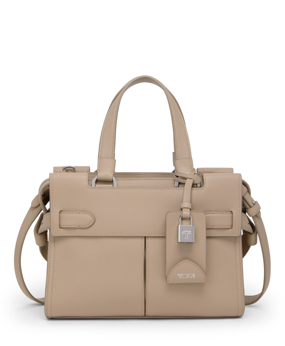 TUMI Agent Small Tote