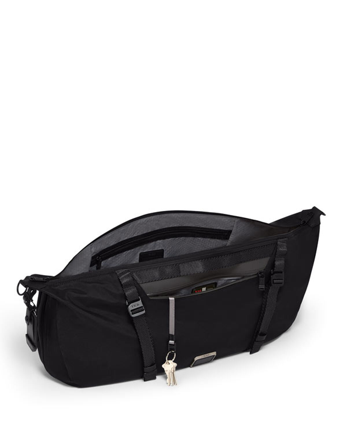 TUMI Bolsa de viaje Deviation