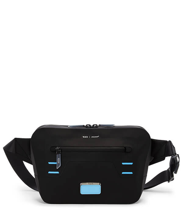 McLaren Lugagge Collection | TUMI