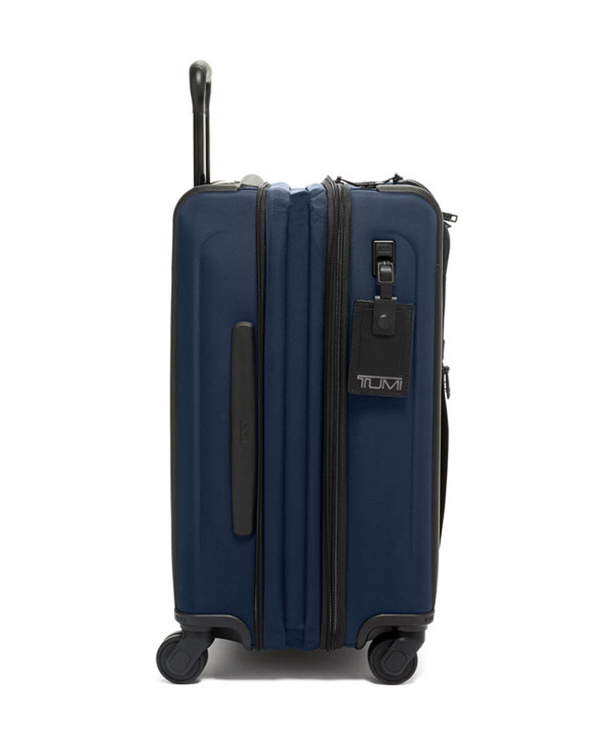 TUMI Maleta de mano expansible Continental Dual Access 56 cm
