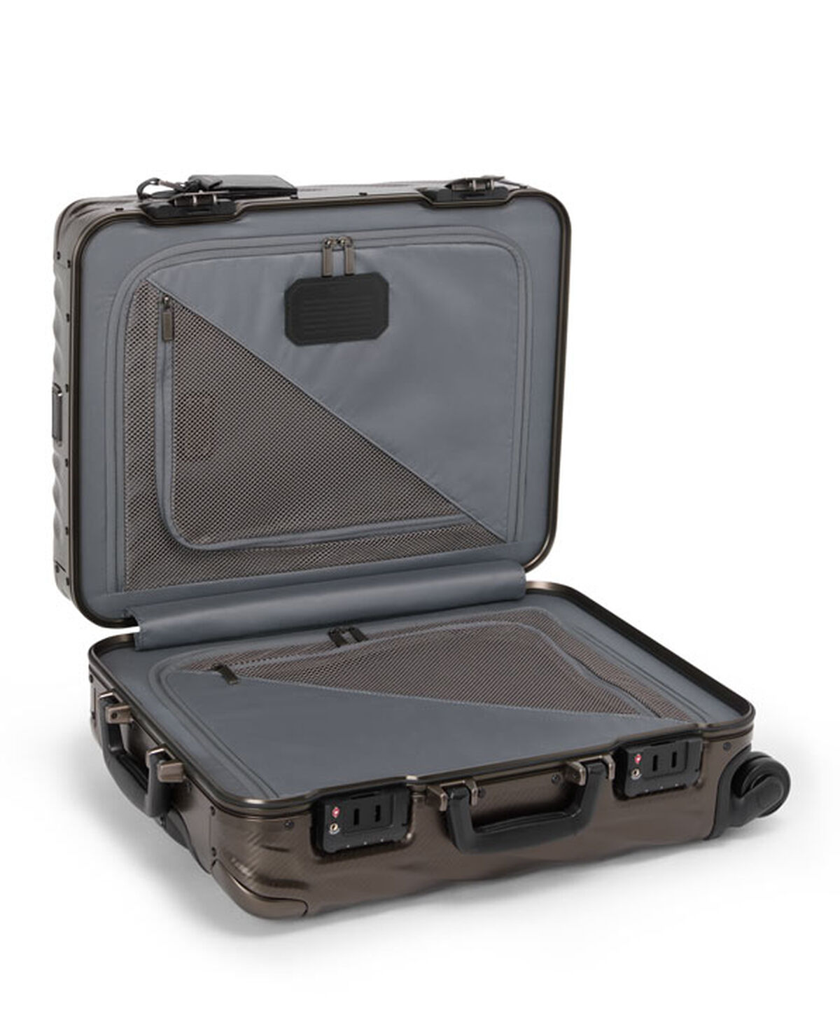 TUMI Maleta de mano Continental 56 cm