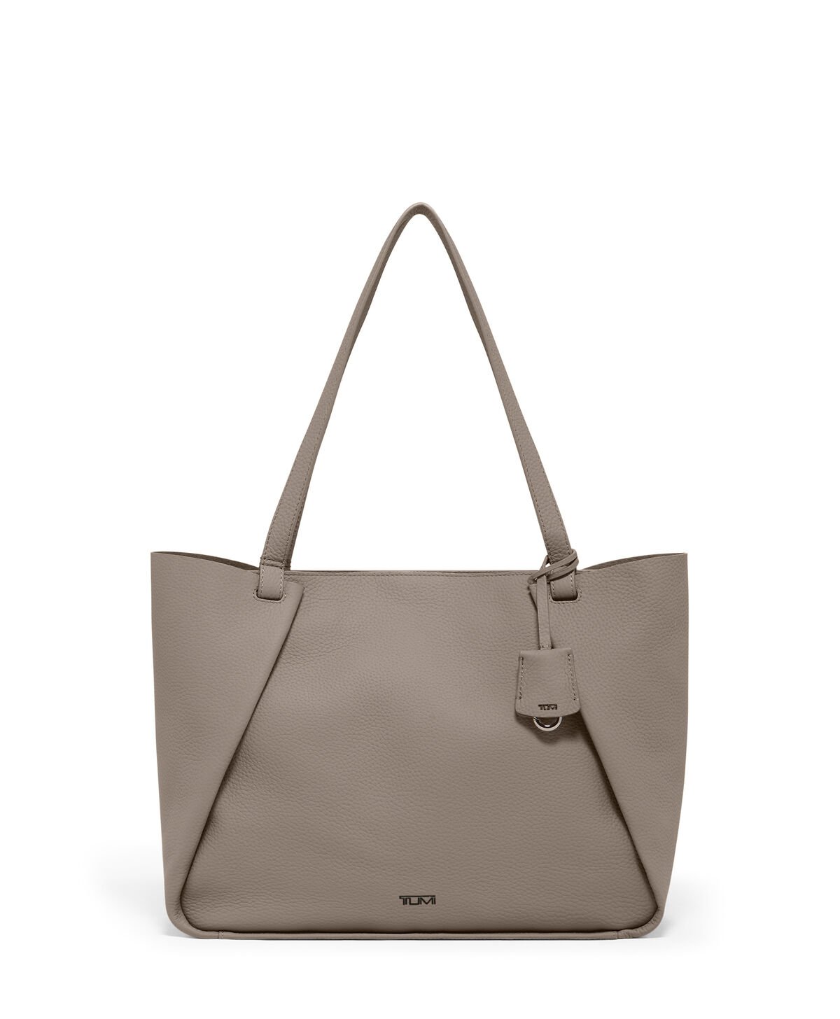 TUMI Georgica VALORIE TOTE  Taupe TUMI Georgica VALORIE TOTE  Taupe