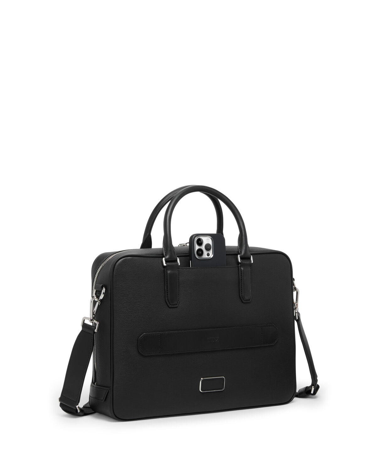 Turin Leonzo Medium Brief