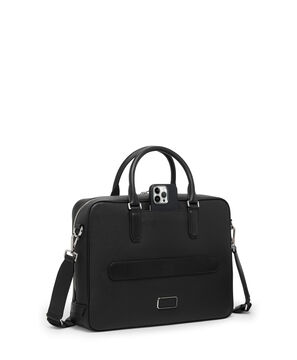 Turin Leonzo Medium Brief