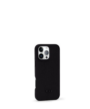 Mobile Accessory Funda de piel MagSafe para iPhone 16 Pro Max