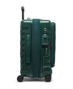 19 DEGREE FRONT ACCESS Maleta de ca bina expandible con apertura frontal