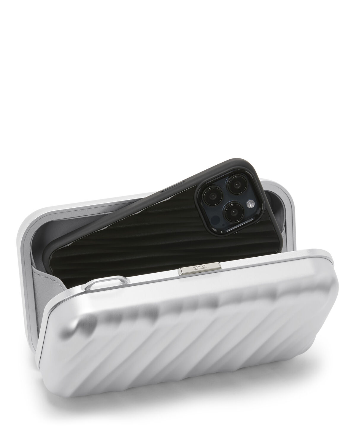 19 Degree Aluminium Bolso Sling Compact