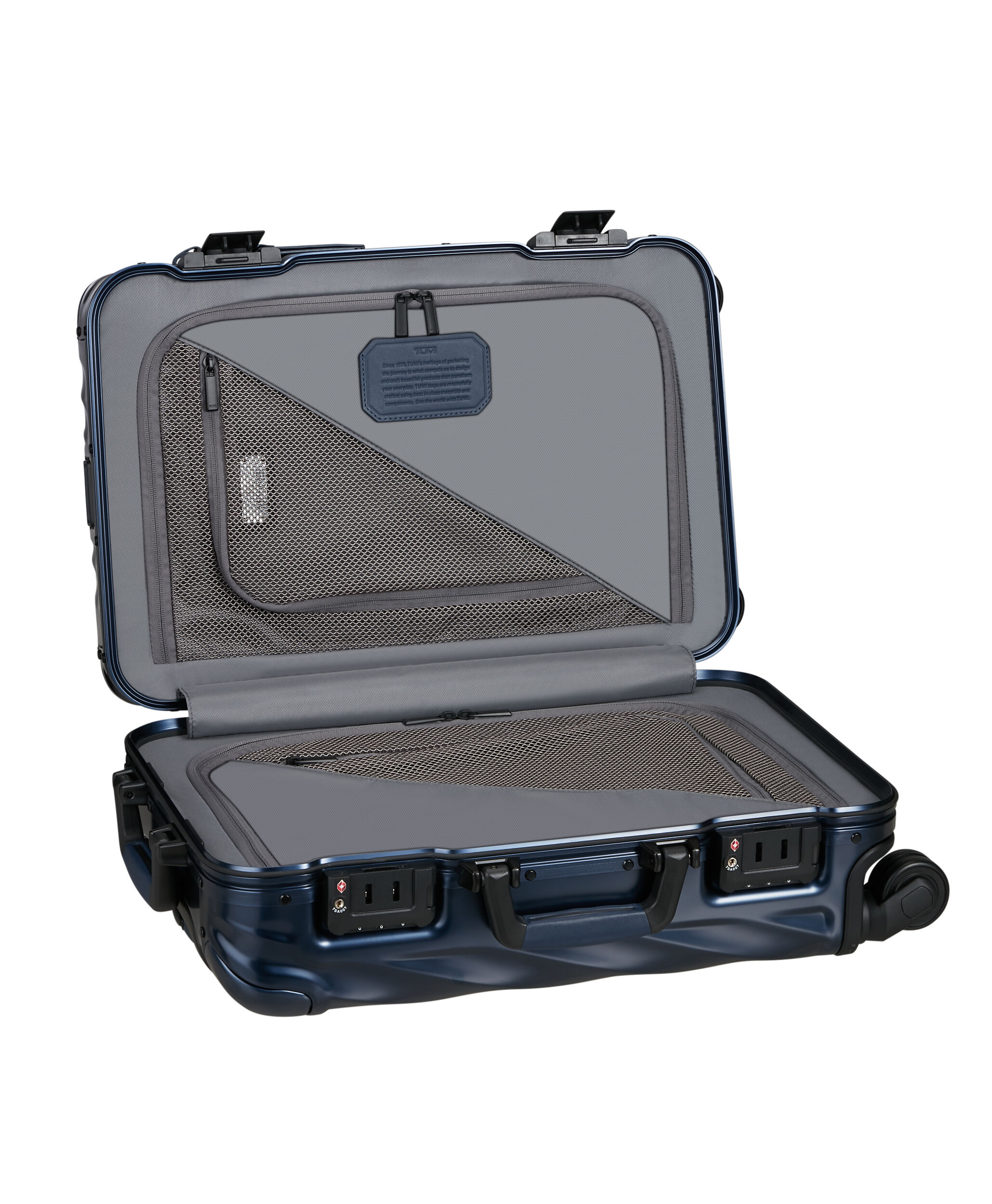 Maletas de Mano Viaje » Equipaje de Cabina de Diseño | Tumi®