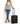 Alpha 3 Maleta de mano expansible Continental Dual Access 56 cm