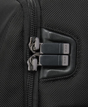 Alpha Large 17&rdquo; Expandable Backpack