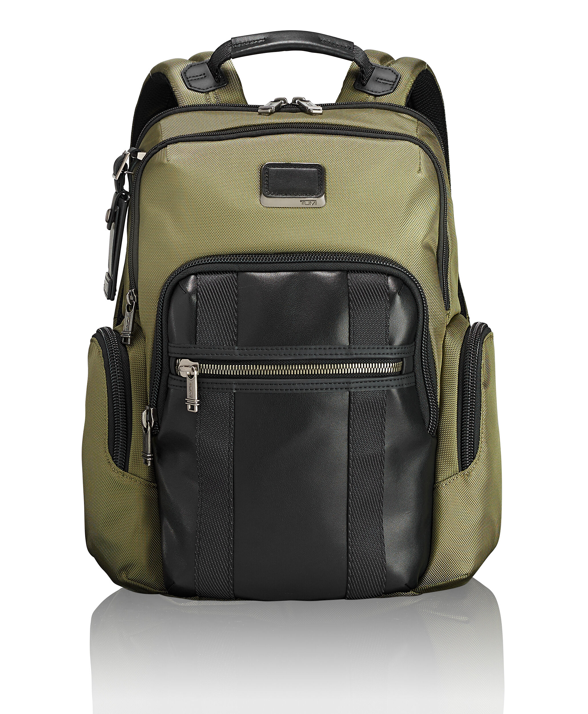 tumi alpha bravo nellis laptop backpack