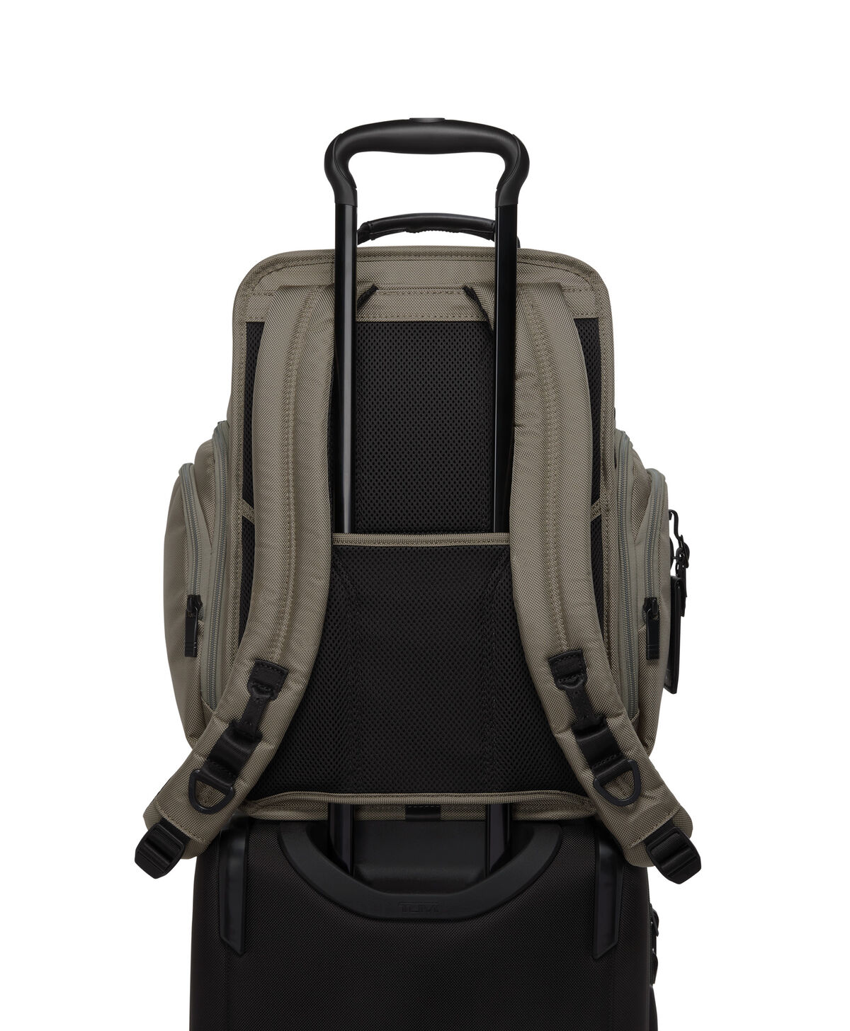 Alpha Mochila Brief Pack TUMI