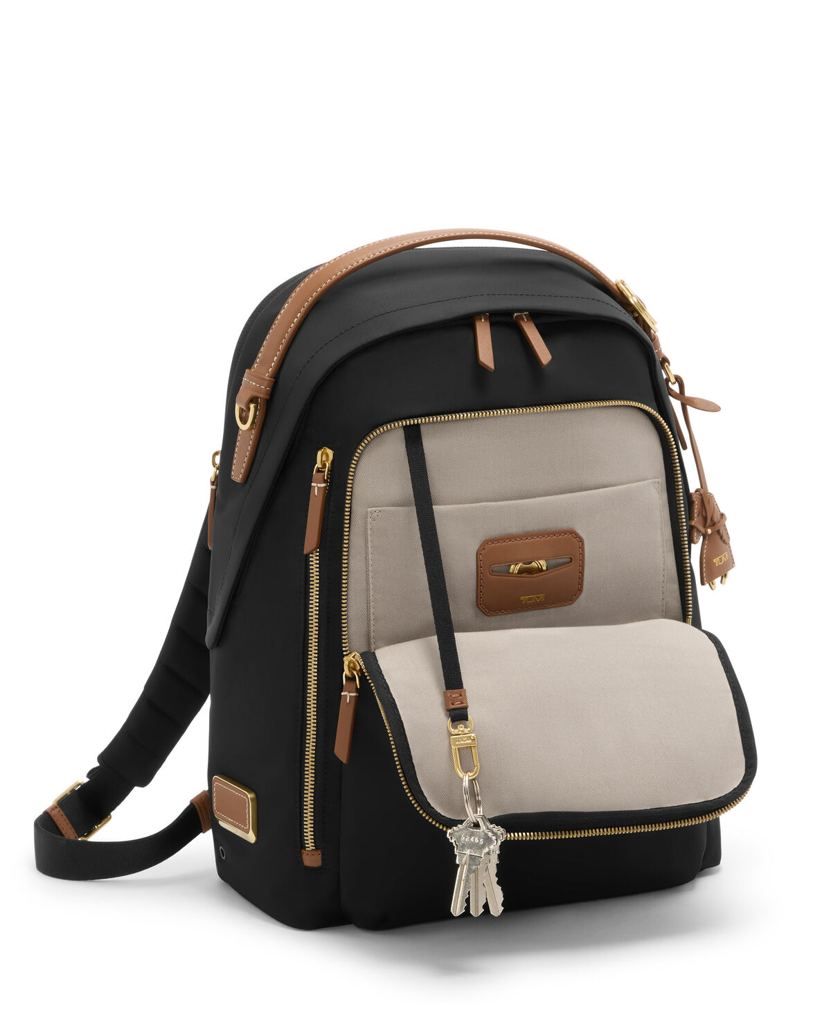 Voyageur Mochila Halsey | TUMI Mochila Halsey