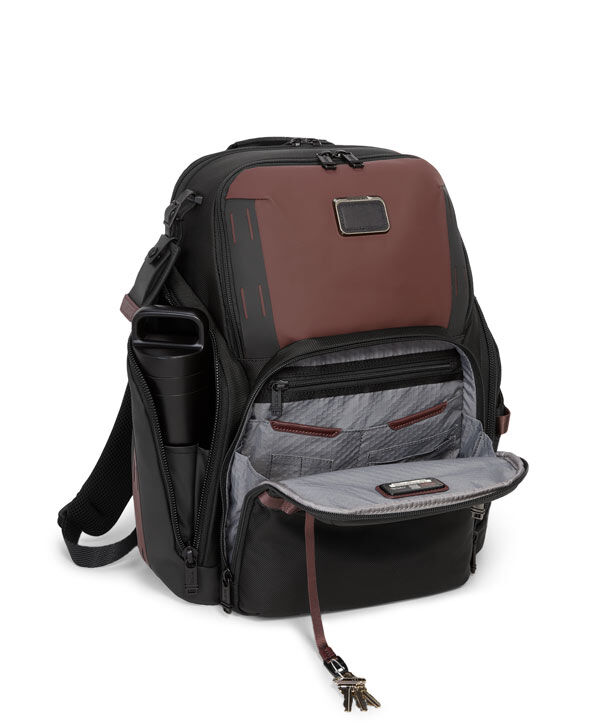 Alpha Bravo Mochila Search TUMI Espana