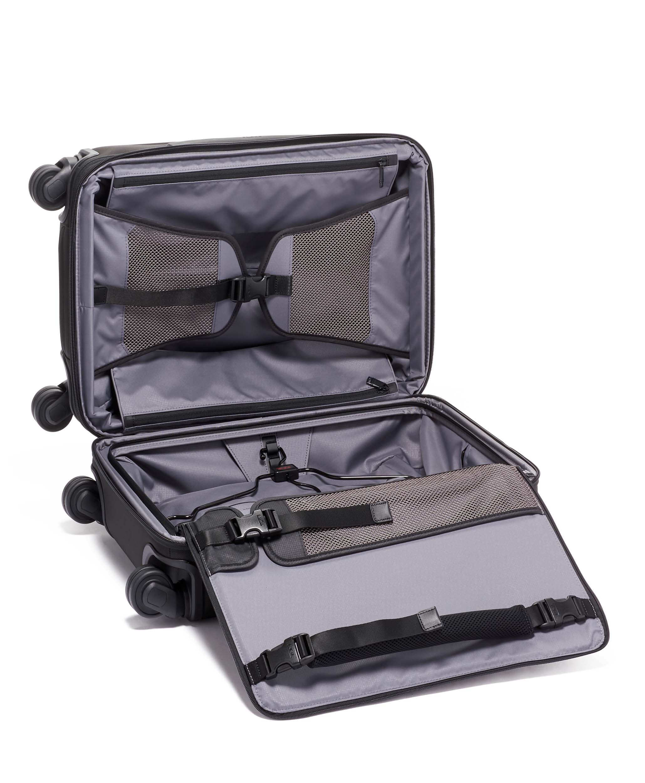Tumi alpha 3 suitcase 2025