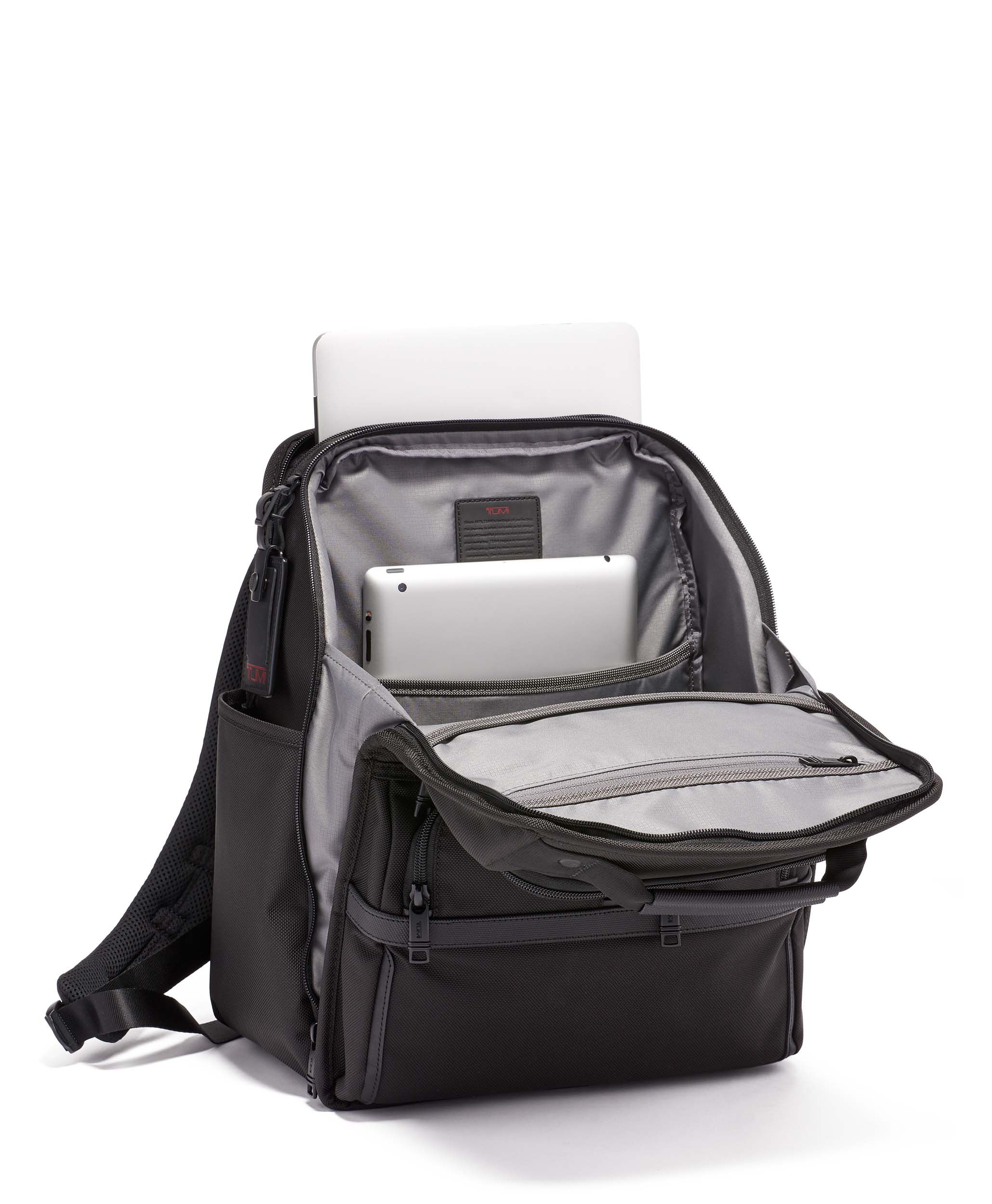 Alpha 3 Compact Laptop Brief Pack | TUMI Spain