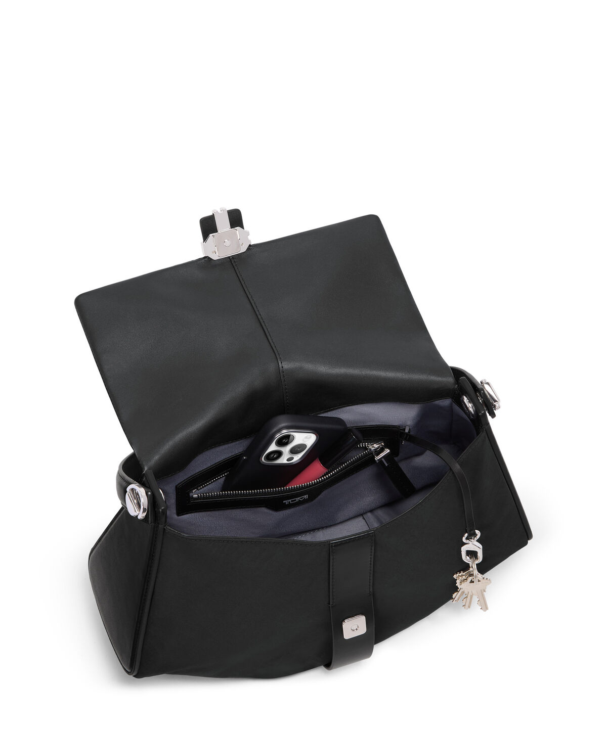 TUMI Mochila mediana de viaje