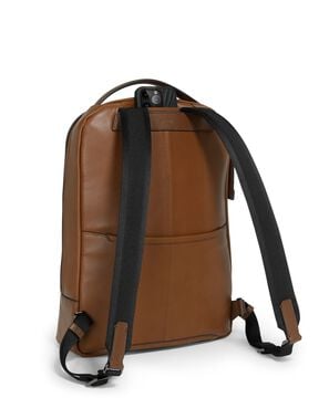 Harrison Mochila Bradner