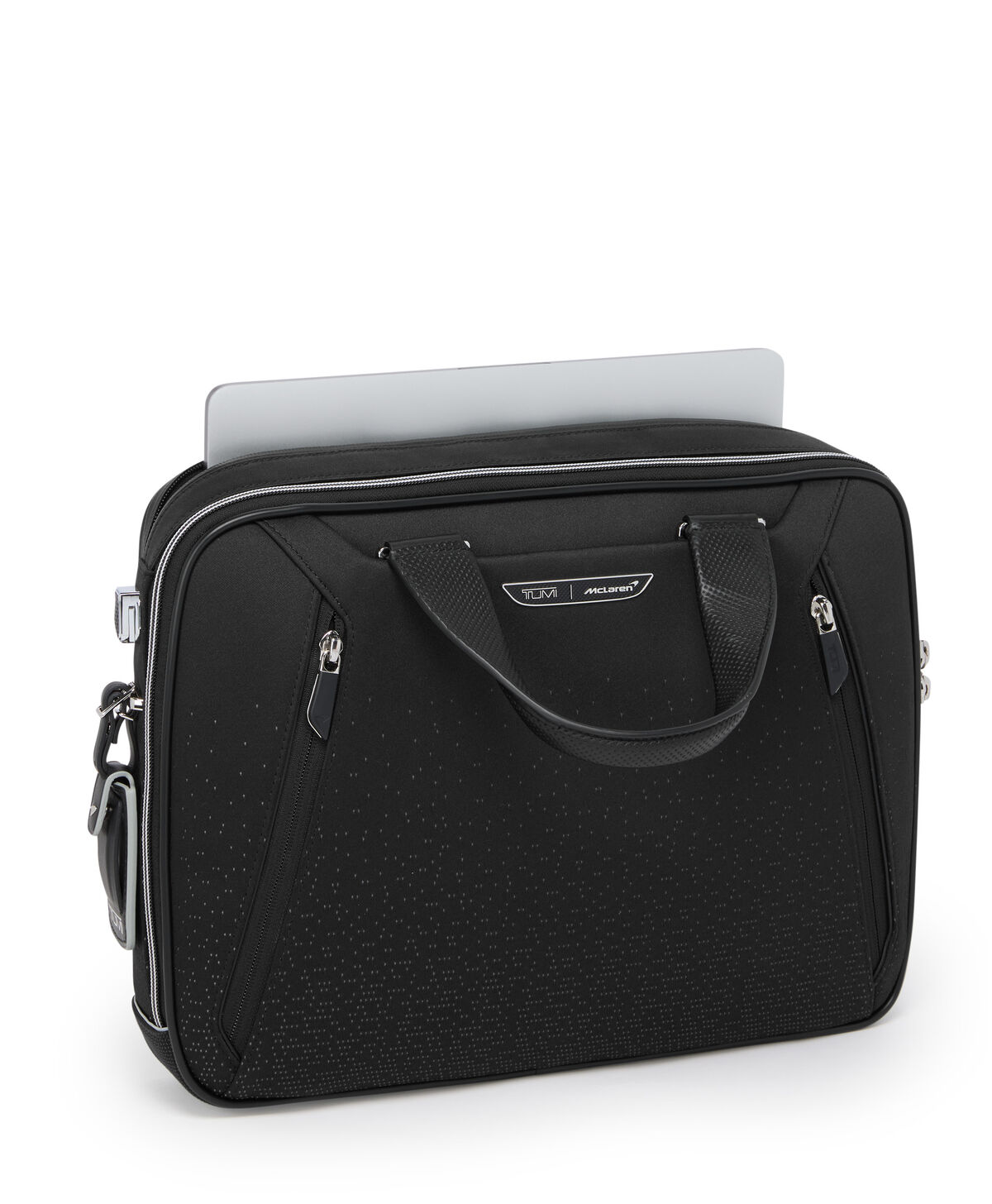 TUMI McLaren Malet&iacute;n Slim Axle