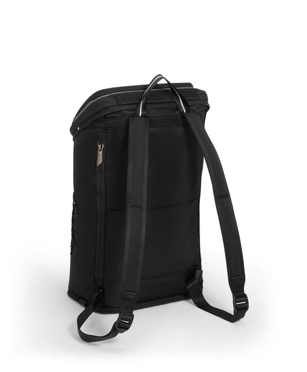 Tumi McLaren ポケットバックスモール 373015D TUMI | McLaren Fuel Carbon Fiber Small Crossbody – Carbon