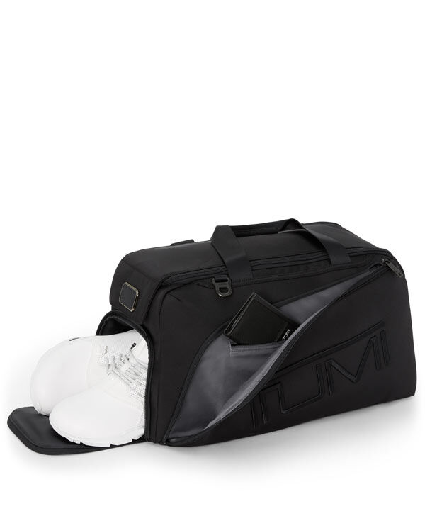 Tumi alpha 3 duffel online